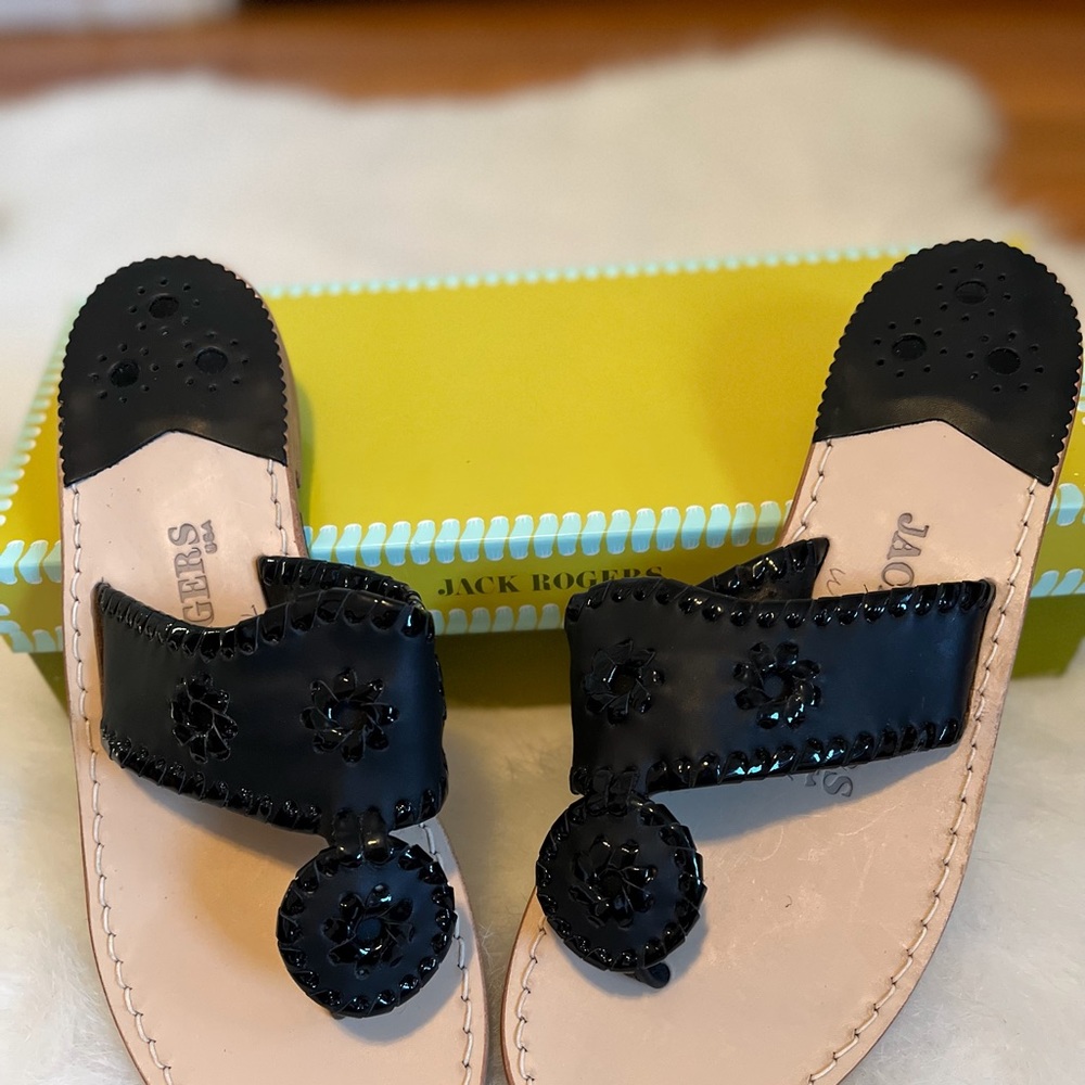 Jack Rogers Sandals